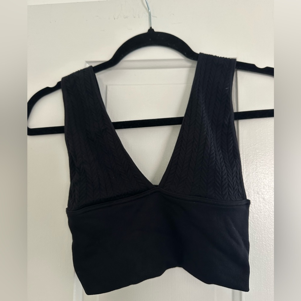 Forever 21 Seamless Tank